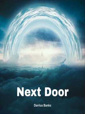 cover image of Next Door